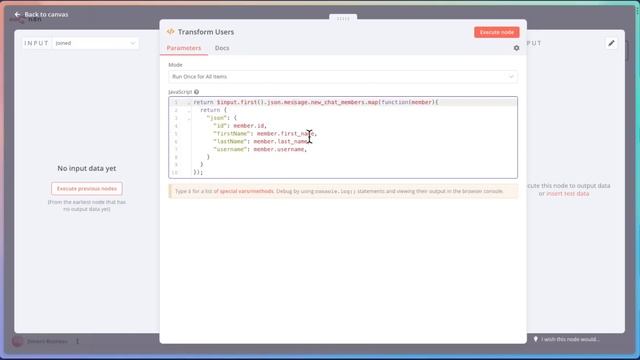 Швейцарский нож программиста / Low Code смотреть онлайн