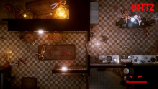 THE HONG KONG MASSACRE complete walkthrough смотреть онлайн