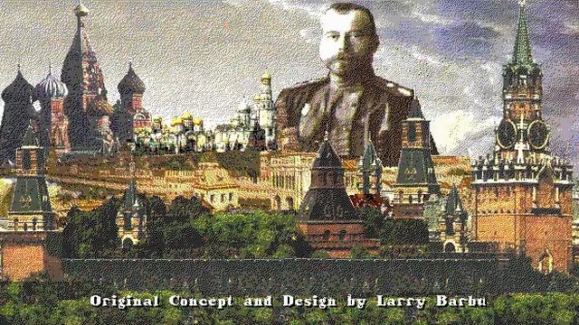 Crisis in the Kremlin (Introduction credits) смотреть онлайн