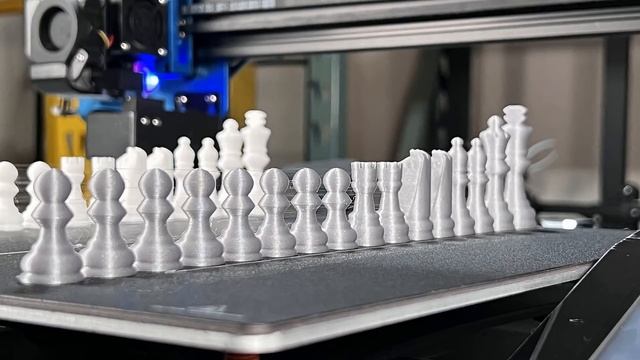 Sovol SV04 IDEX 3D Printer Review: Independent Dual Extruder, Single, dual, copy, and mirror mode смотреть онлайн