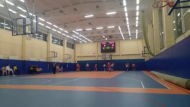 МГОУ РГГУ 1 четверть 3 часть смотреть онлайн