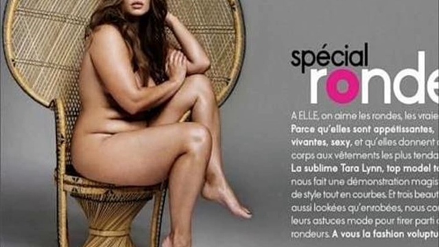 Читаем человека по его телу: фигура и характер