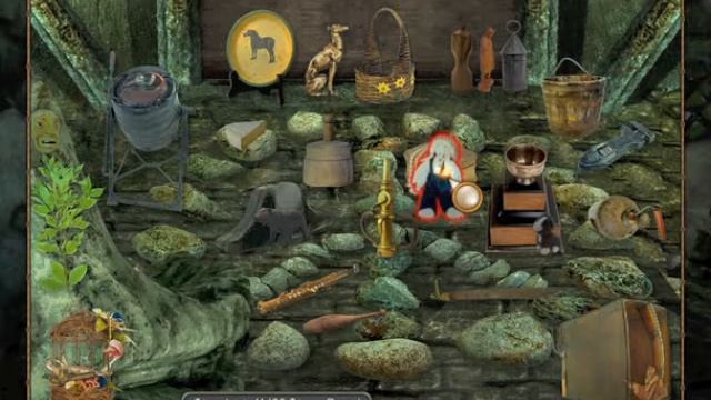 Mystic Diary: Lost Brother Walkthrough - Chapter 12 смотреть онлайн