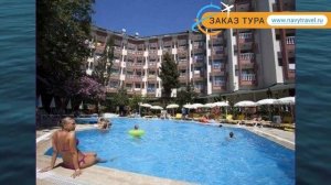 BONE CLUB SVS 4* Турция Алания обзор – отель БОНЕ КЛАБ СВС 4* Алания видео обзор