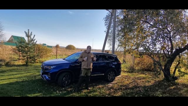 РЕАЛЬНЫЙ ОТЗЫВ ВЛАДЕЛЬЦА. Chery Tiggo 8 PRO спустя 3 месяца. смотреть онлайн