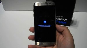 Сброс настроек,откат к заводским настройкам,zurückstellen SAMSUNG S7 EDGE Самсунг с 7 эдж