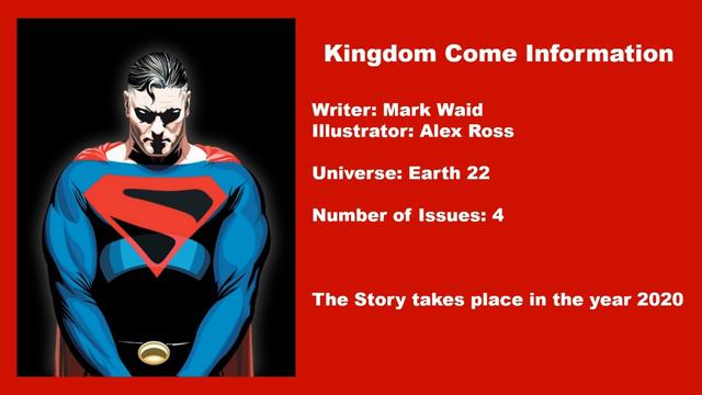 The Brilliance of Kingdom Come!?! (Story Analysis) смотреть онлайн