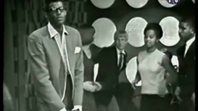 The Temptations - My Girl смотреть онлайн