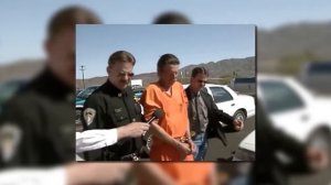 Серийный убийца с прицепом. Фургон пыток Дэвида Паркера Рэя / Криминал