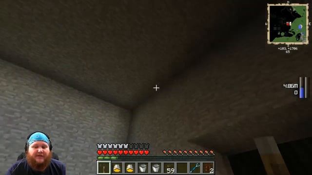 Minecraft Minis | Thermal Expansion Mod | Fluorescent Lighting смотреть онлайн