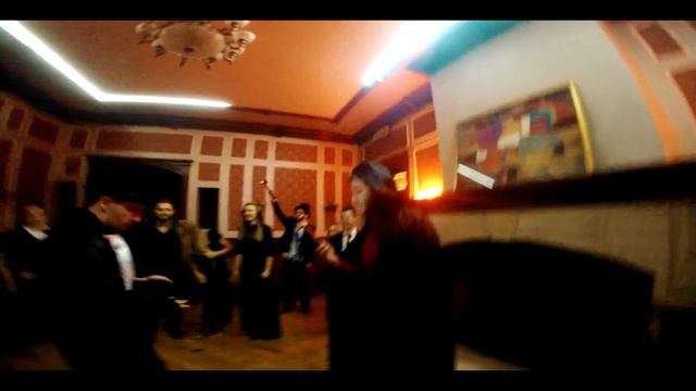 Необычное/лучшее предложение руки и сердца (2019)