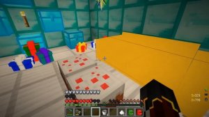 ЯДЕРНАЯ БОМБА и СЕКРЕТНАЯ ШАХТА - НУБ ПРОТИВ ПРО - ТРОЛЛИНГ 100% МУЛЬТИК  ЛОВУШКИ MINECRAFT