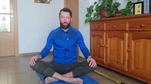 Сопровождаемое дыхание по технике Вим Хофа (полная версия)