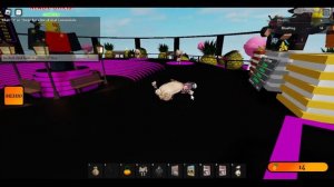 ДЖАГА ДЖАГА С РОБЛОКС КВИН 🍍 Remastered (18+)