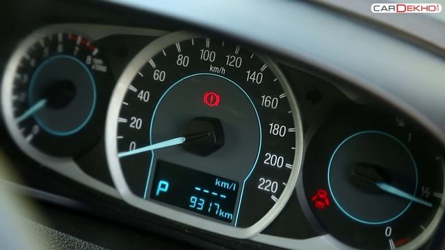 Know Your Ford Figo AT | Review of Features | CarDekho.com смотреть онлайн