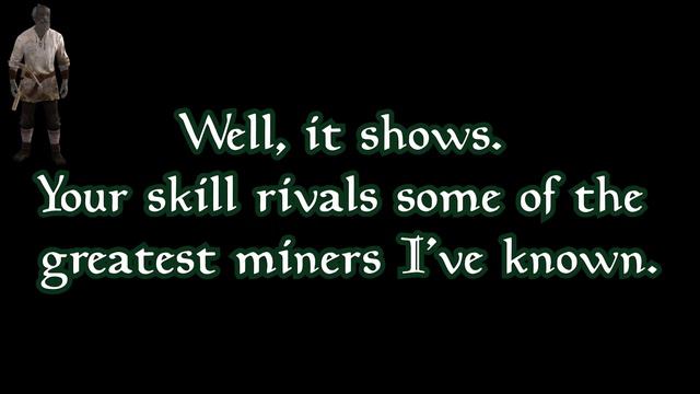 Skyrim: Unused Shor's Stone Scenes смотреть онлайн