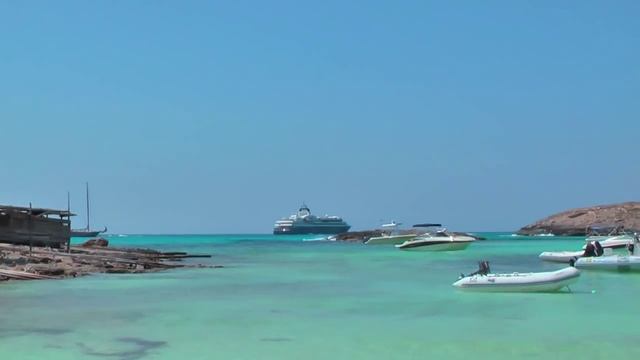 Come to Formentera The happy Island in HD смотреть онлайн