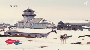 WELCOME TO ДИКСОН