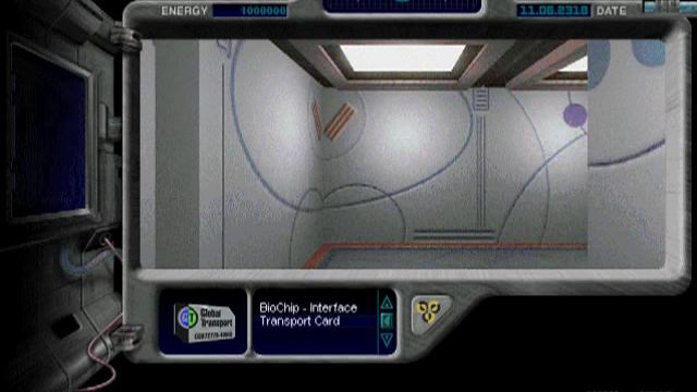 Let's Play The Journeyman Project Turbo #1 Intro смотреть онлайн