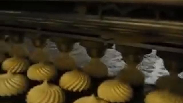 Песочное с начинкой смотреть онлайн