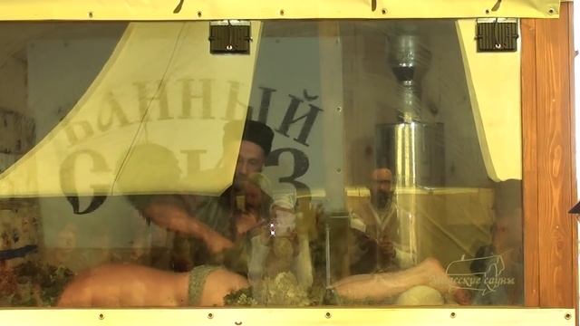 Артём Яценко. Чемпионат УрФО. 08.06.2019 //Живая Баня Иван Бояринцев смотреть онлайн