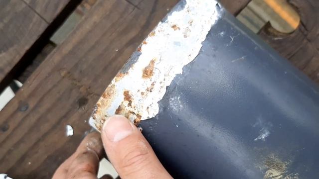 НЕ ИСПОЛЬЗУЙТЕ БИТУМНЫЙ ГЕРМЕТИК при монтаже водостока смотреть онлайн