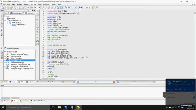 VCD File & Dynamic Power Xilinx смотреть онлайн