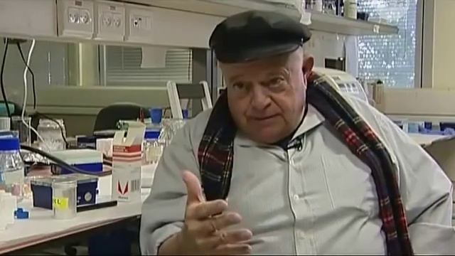 КАК НЕ ЗАБОЛЕТЬ РАКОМ смотреть онлайн
