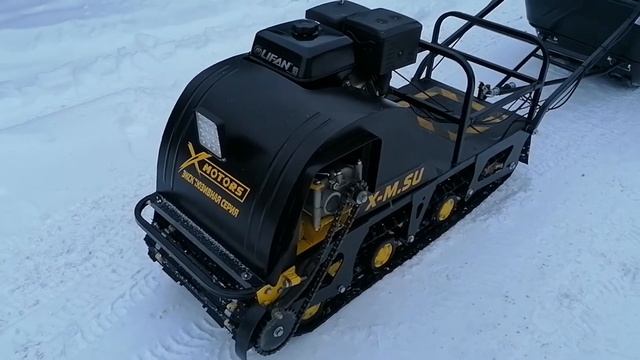 МОТОБУКСИРОВЩИК OPTI LUX 15 c Реверс-редуктором, обзор и отзыв смотреть онлайн