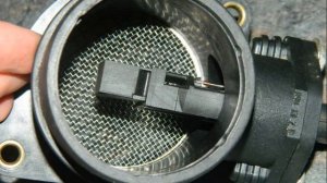 Что Не Так С Датчиком ДМРВ