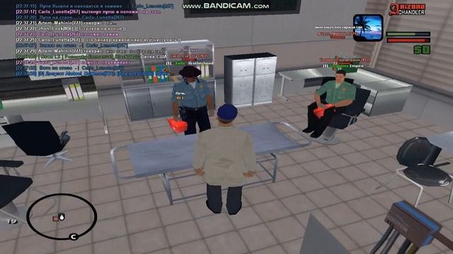 Окулист показал как действовать при пулевом ранении смотреть онлайн