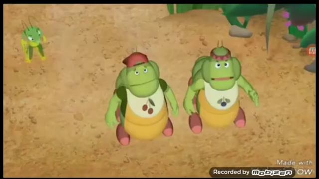 Мемы про Лунтика (с матом) смотреть онлайн