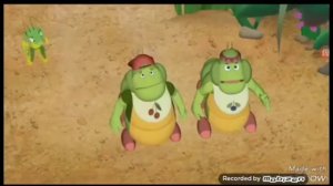 Мемы про Лунтика (с матом)