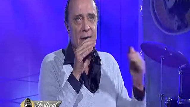 09 – GIANNI NAZZARO ‘’PREGHIERA A MARIA’’ FESTIVAL ITALIA IN MUSICA 29^ PUNTATA 2017 2018 смотреть онлайн