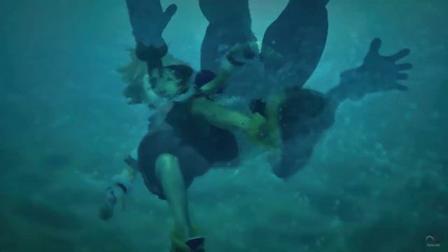 [4K 60 FPS] Kingdom Hearts Opening смотреть онлайн