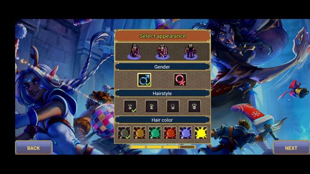 Best Online MMORPG - RPG Games Android/Ios That Can Trade Items 2023 смотреть онлайн