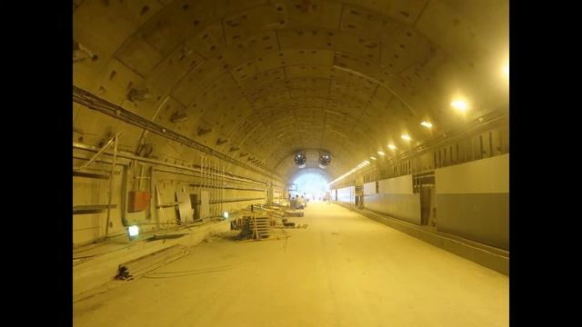 Олимпийские тоннели смотреть онлайн