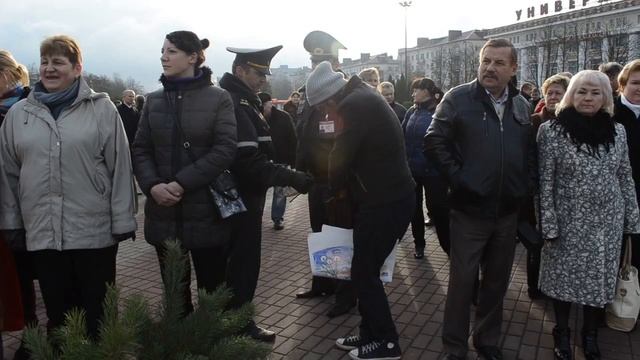 Бабруйск 7 лістапада смотреть онлайн