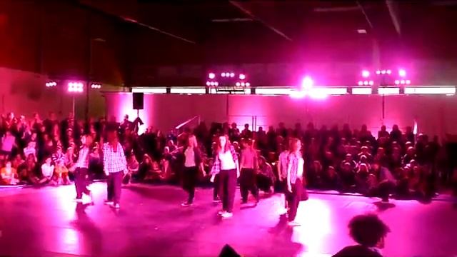 Battle Rixensart смотреть онлайн