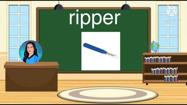 Double pp words (KINDERGARTEN) смотреть онлайн