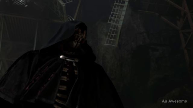 ประวัติ U-3 ปรสิตพันธุ์ผสม Resident Evil 4 Remake Separate Ways | ร่างที่ต่างจากต้นฉบับ смотреть онлайн
