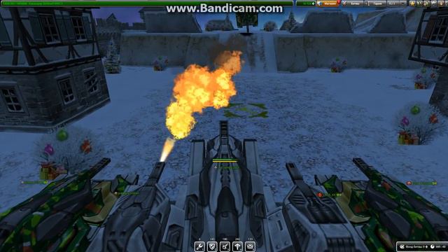 Званка Танки Онлайн\Легенда 13 смотреть онлайн