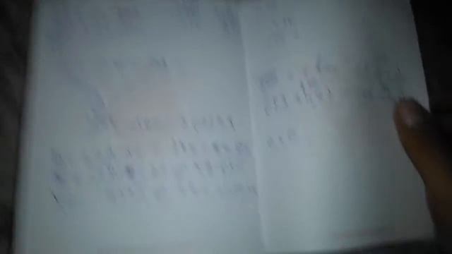 Расчёт калорий БЖУ