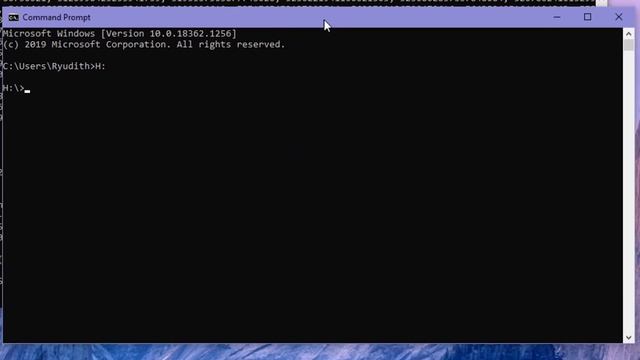 Trick To Run Both Python 3 and Python 2 On Windows смотреть онлайн