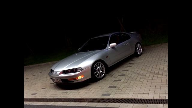 4.th Gen Honda Prelude H22A7 by RaceKings смотреть онлайн