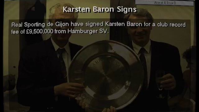 Championship Manager 97/98 (PC) смотреть онлайн