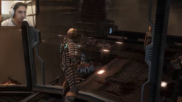 ФИНАЛ • Dead Space • #24 смотреть онлайн