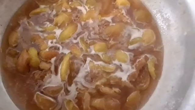 Любимая кухня