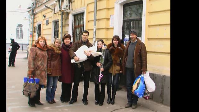 Юбилей Елизаветы! смотреть онлайн