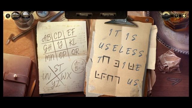 Убийство в Альпах Танец зверей Бонус (Все монетки/Мини-игры) смотреть онлайн